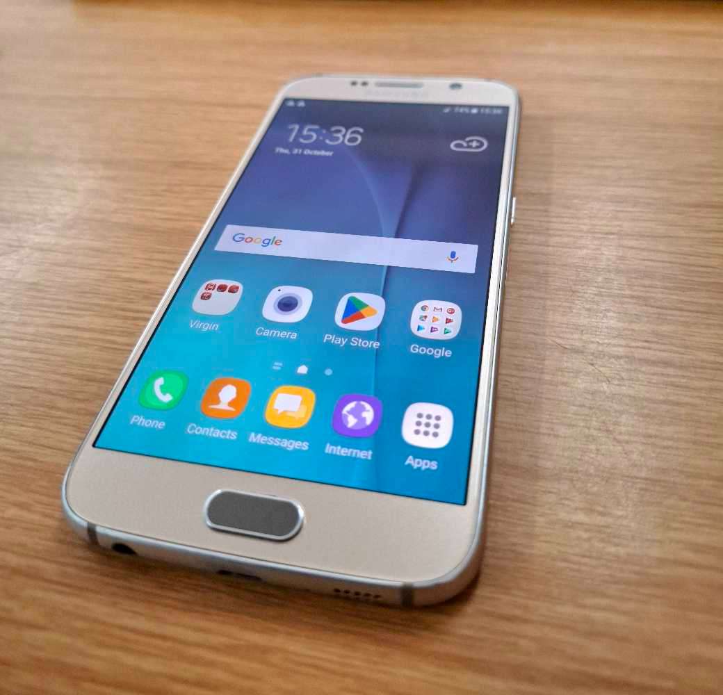 Samsung S6