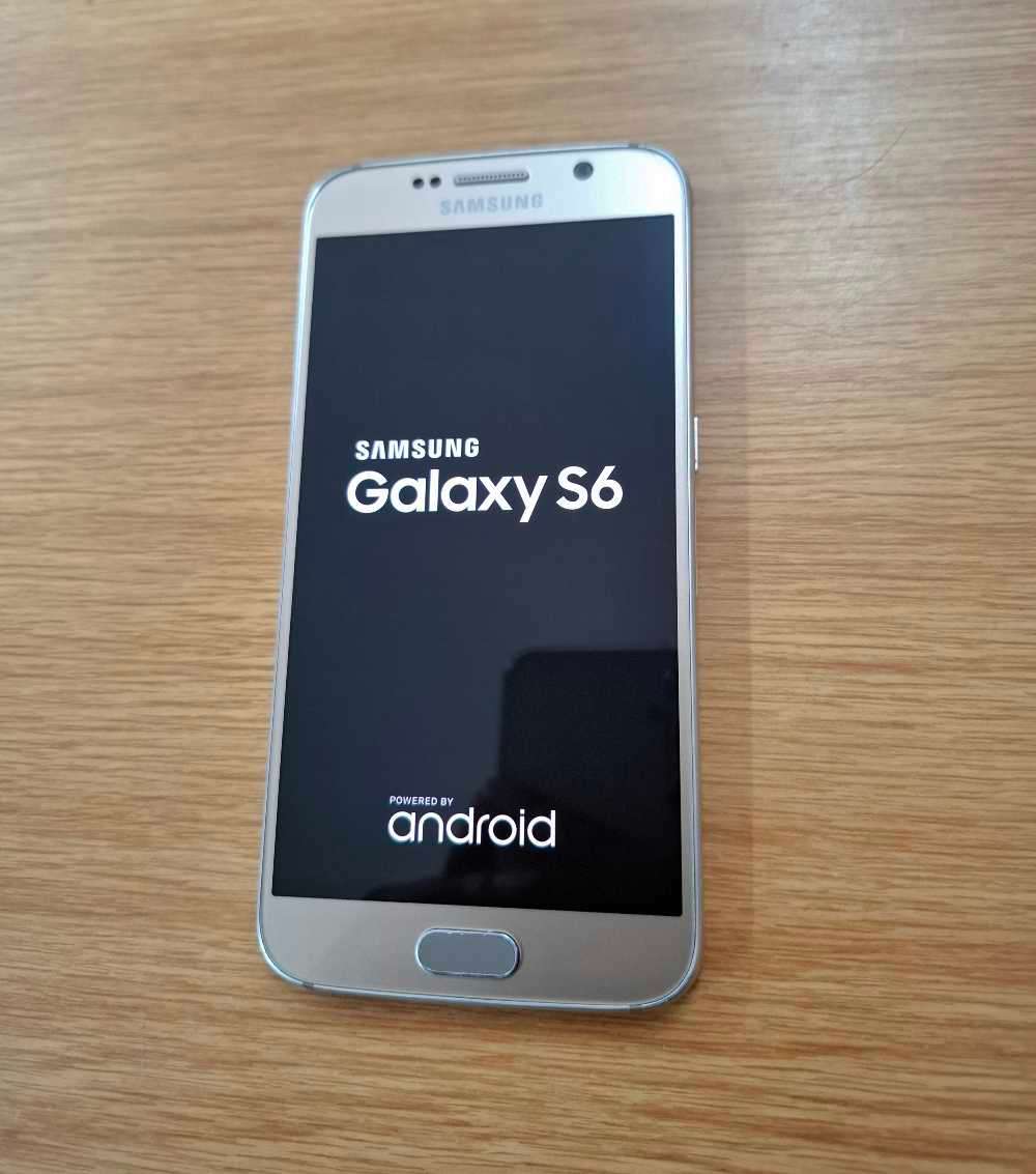 Samsung S6