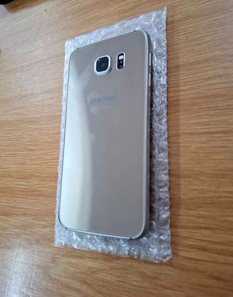 Samsung S6