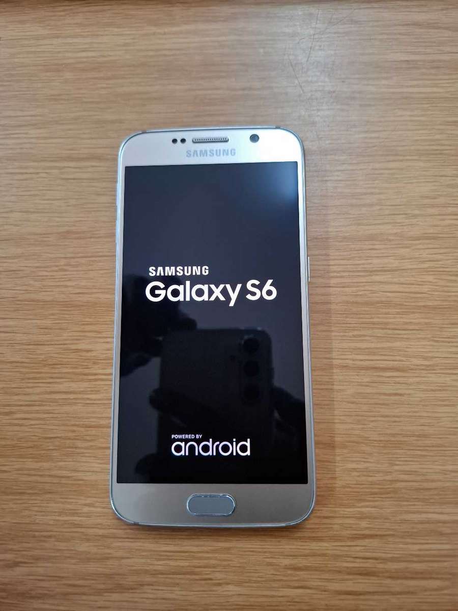 Samsung S6