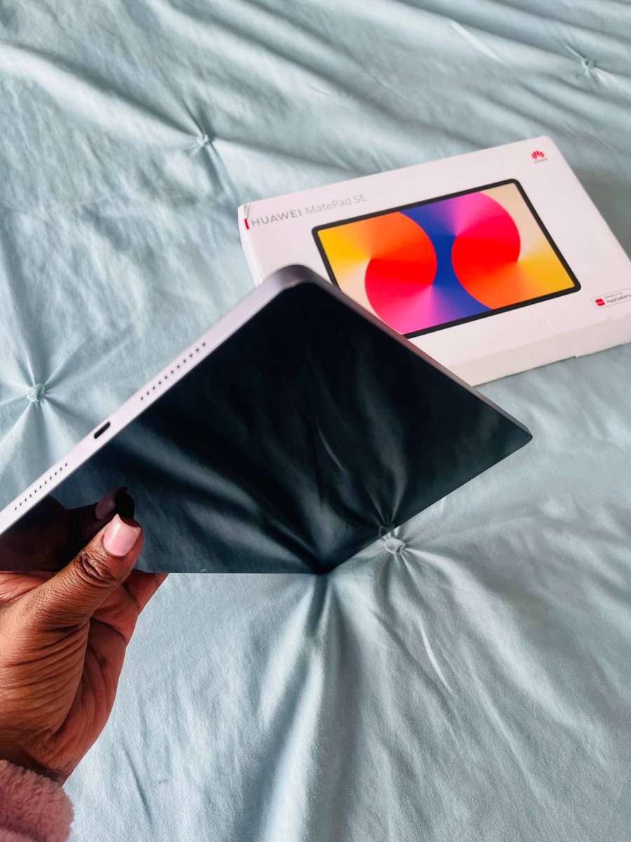 Huawei MatePad SE 11-inch Tablet - Secondhand