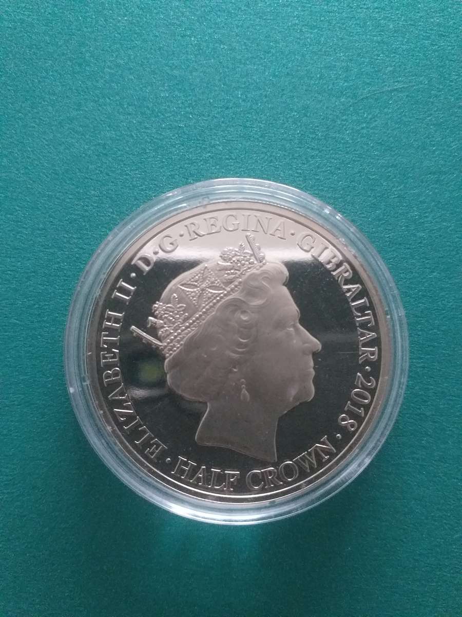 ww1 commemorative coin