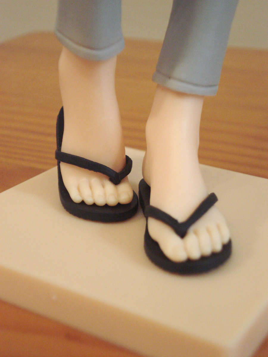 Dragon Ball Z - Android No.18 Anime Figure (Ver. A)