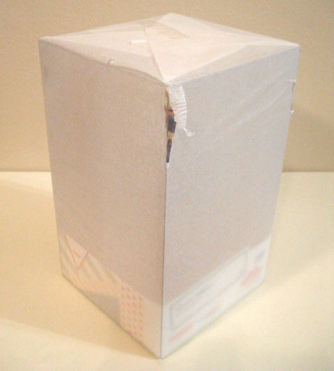 [Unopened] 1/7 Scale Anime Figure - Darkness (Winter Version) - Pop Up Parade