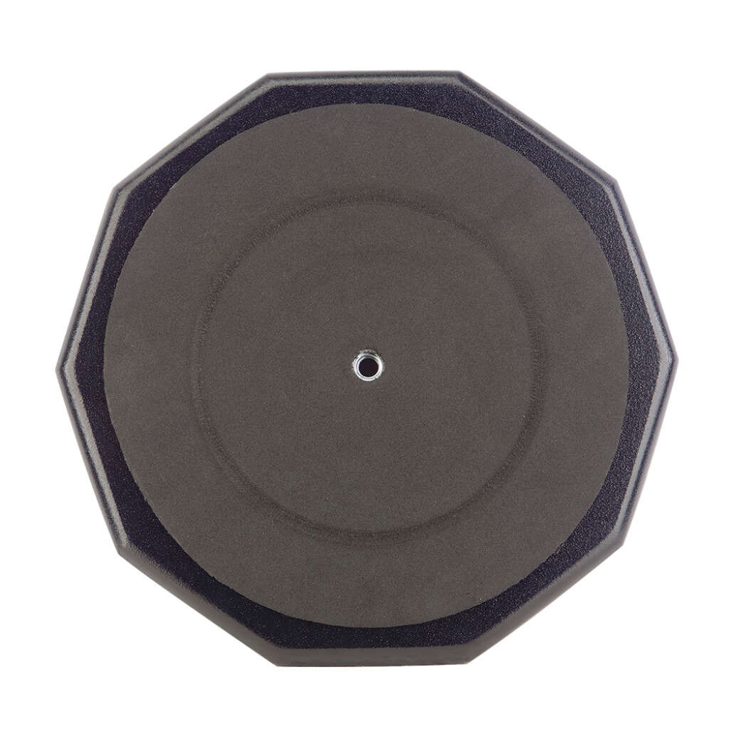 Stagg Drum Practice Pad TD 08R - Box is Damaged, but unit is 100%