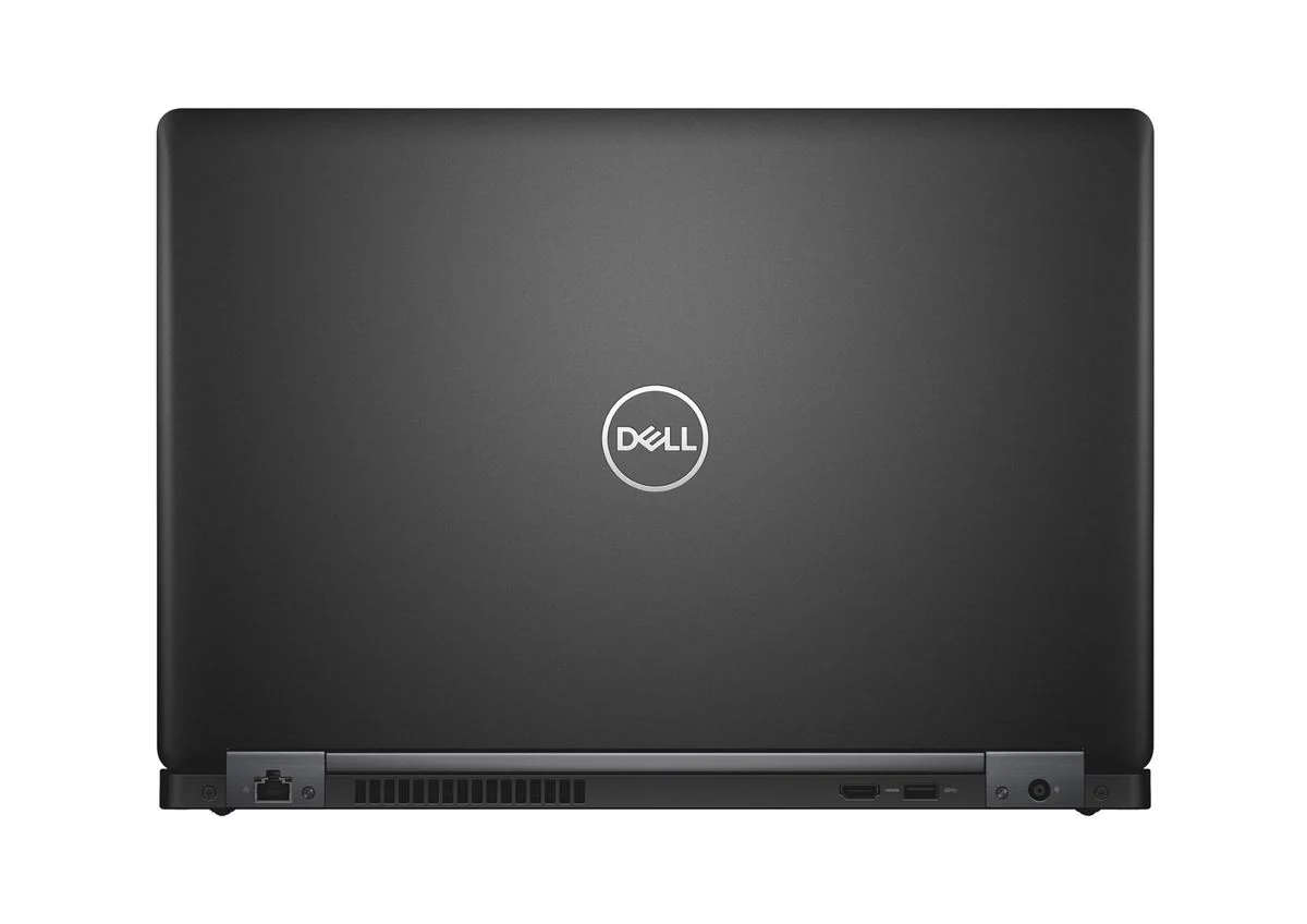 Dell Latitude 5590 | Intel i7-8650U CPU @ 1.90GHz 2.11GHz | 8GB RAM | 240GB SSD | Win 10 Pro | 15.6"