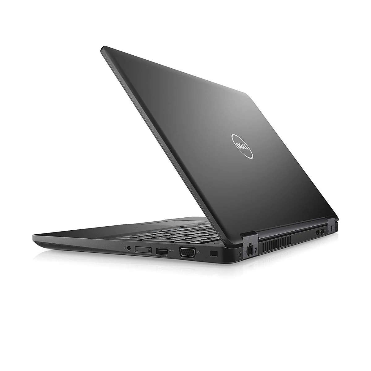 Dell Latitude 5590 | Intel i7-8650U CPU @ 1.90GHz 2.11GHz | 8GB RAM | 240GB SSD | Win 10 Pro | 15.6"