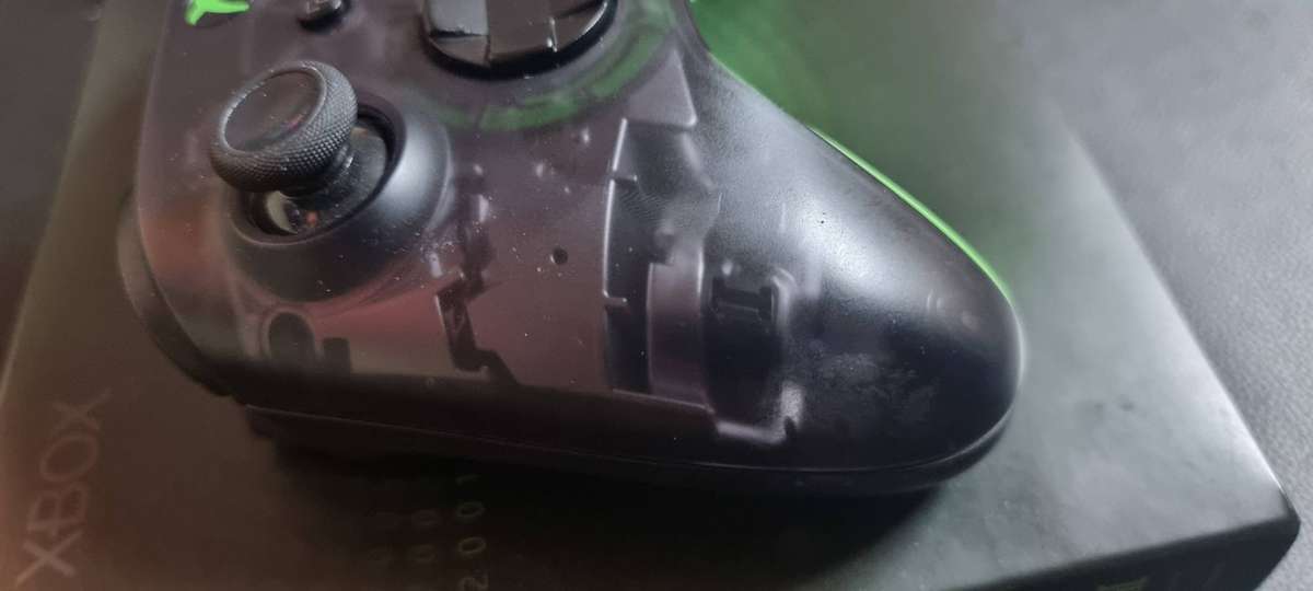 Xbox Series Controller - 20th Anniversary Special Edition