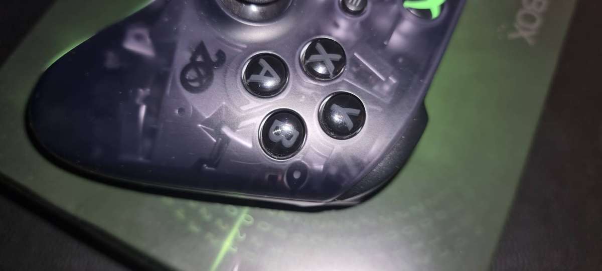 Xbox Series Controller - 20th Anniversary Special Edition