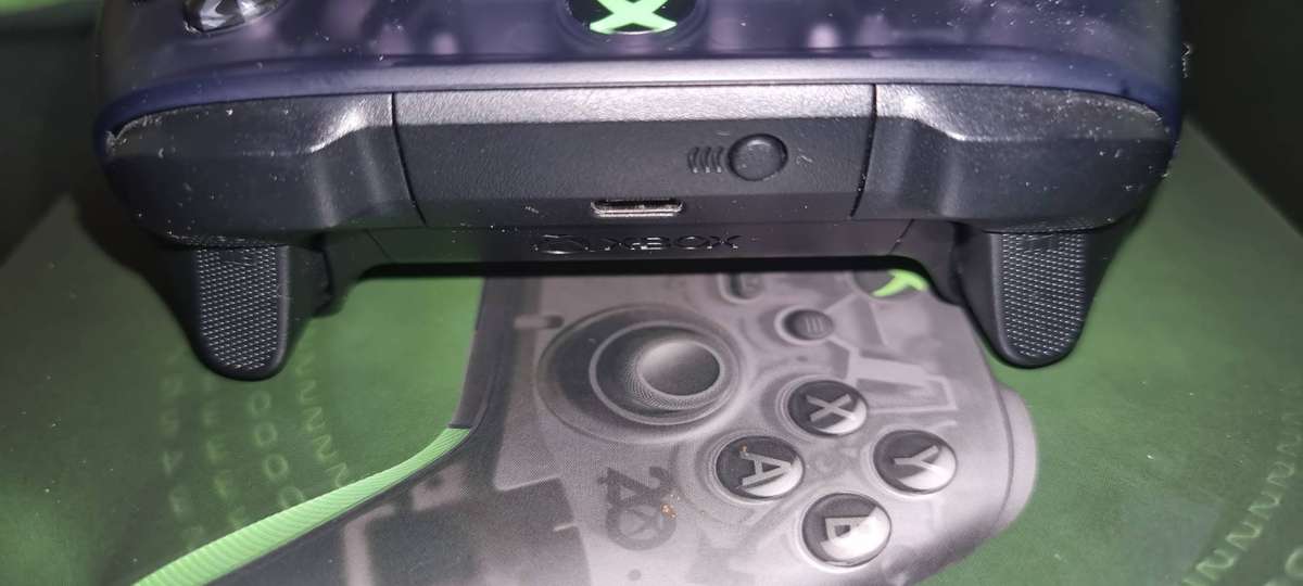 Xbox Series Controller - 20th Anniversary Special Edition