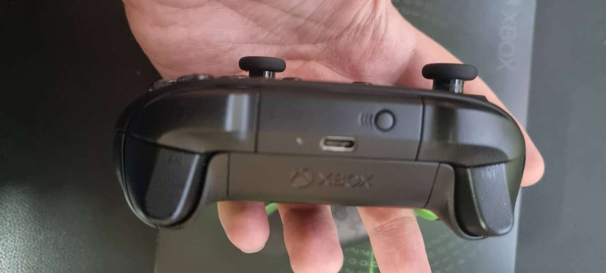 Xbox Series Controller - 20th Anniversary Special Edition