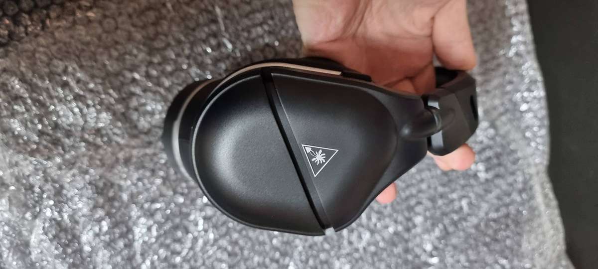 Turtle Beach Stealth 700 GEN2 MAX Wireless Gaming Headset for PlayStation - PS5/PC