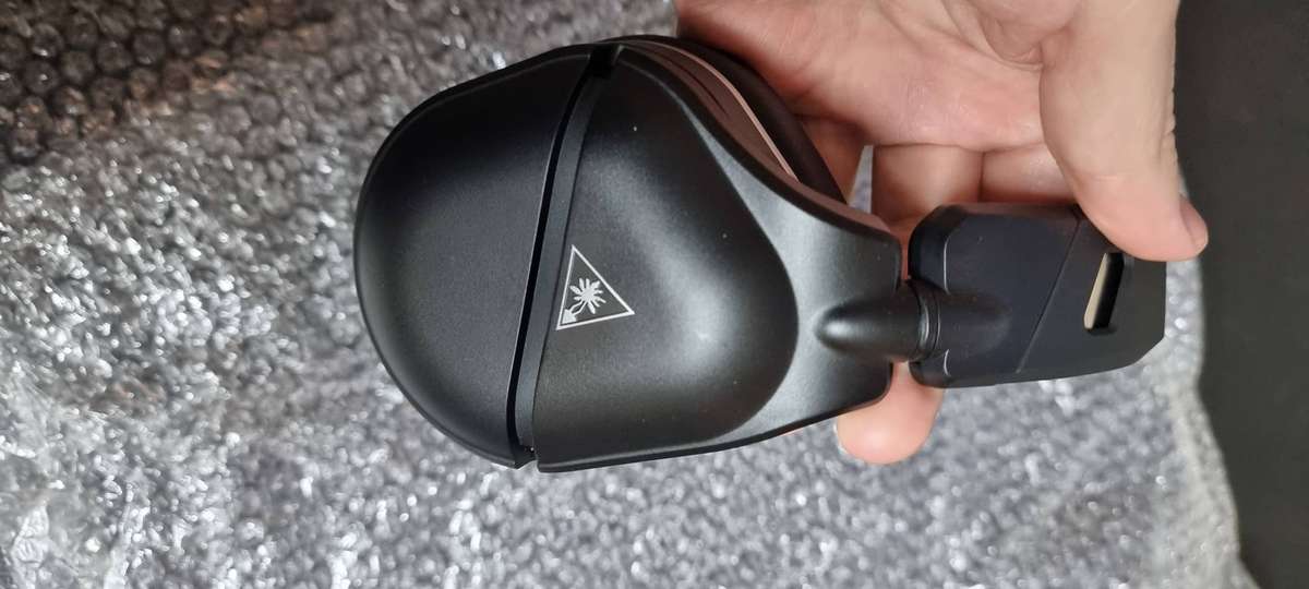 Turtle Beach Stealth 700 GEN2 MAX Wireless Gaming Headset for PlayStation - PS5/PC