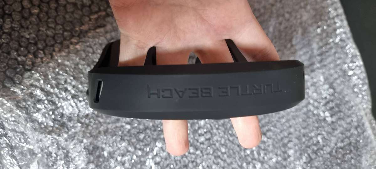 Turtle Beach Stealth 700 GEN2 MAX Wireless Gaming Headset for PlayStation - PS5/PC