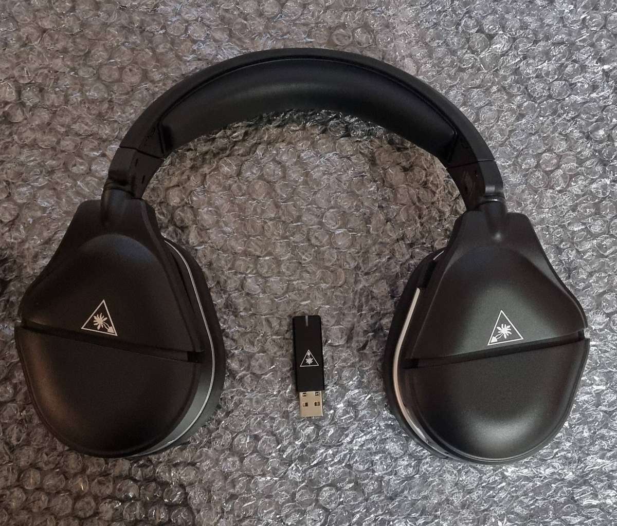 Turtle Beach Stealth 700 GEN2 MAX Wireless Gaming Headset for PlayStation - PS5/PC