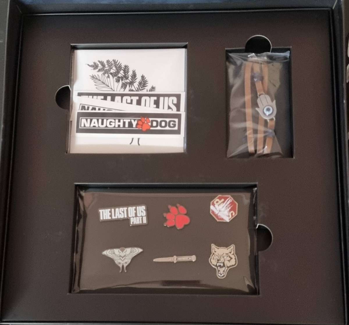 The Last Of us Part 2 - Collectors Edition - PS4