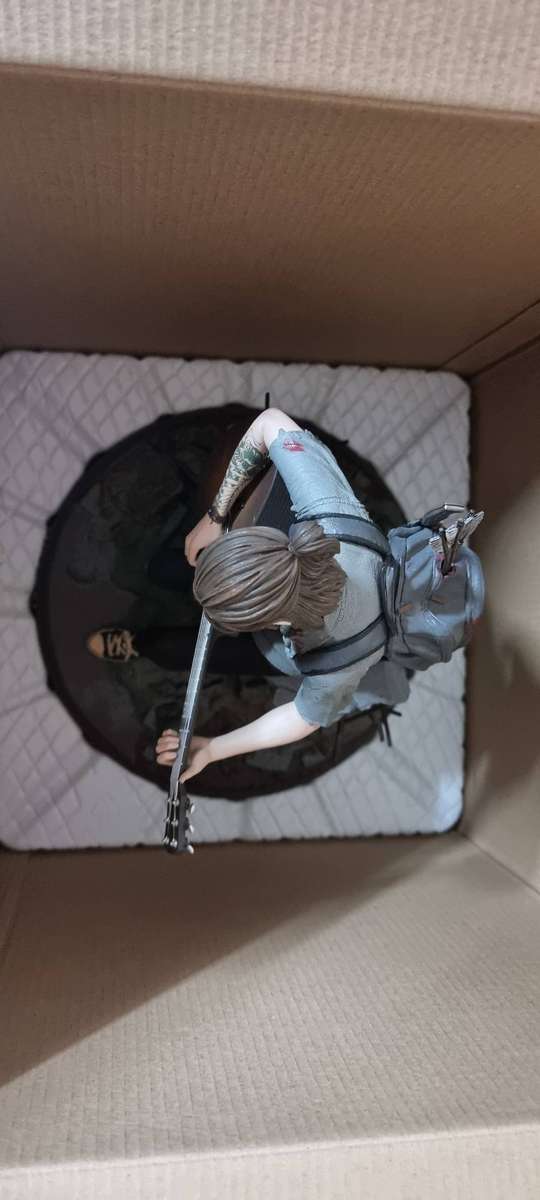 The Last Of us Part 2 - Collectors Edition - PS4