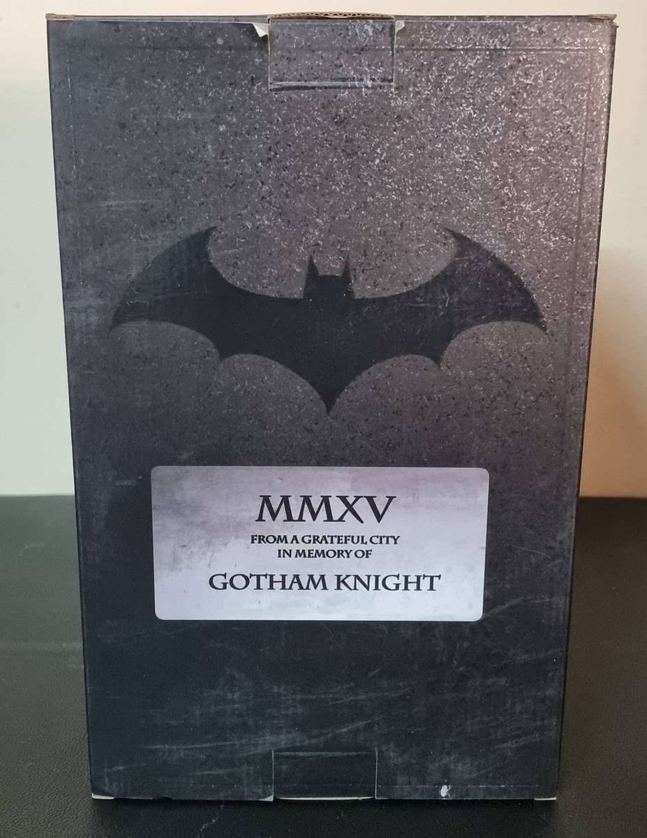 Batman Arkham Knight - Limited Edition - Xbox One