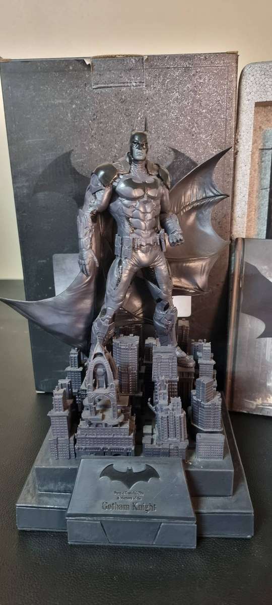 Batman Arkham Knight - Limited Edition - Xbox One