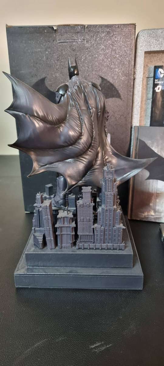 Batman Arkham Knight - Limited Edition - Xbox One