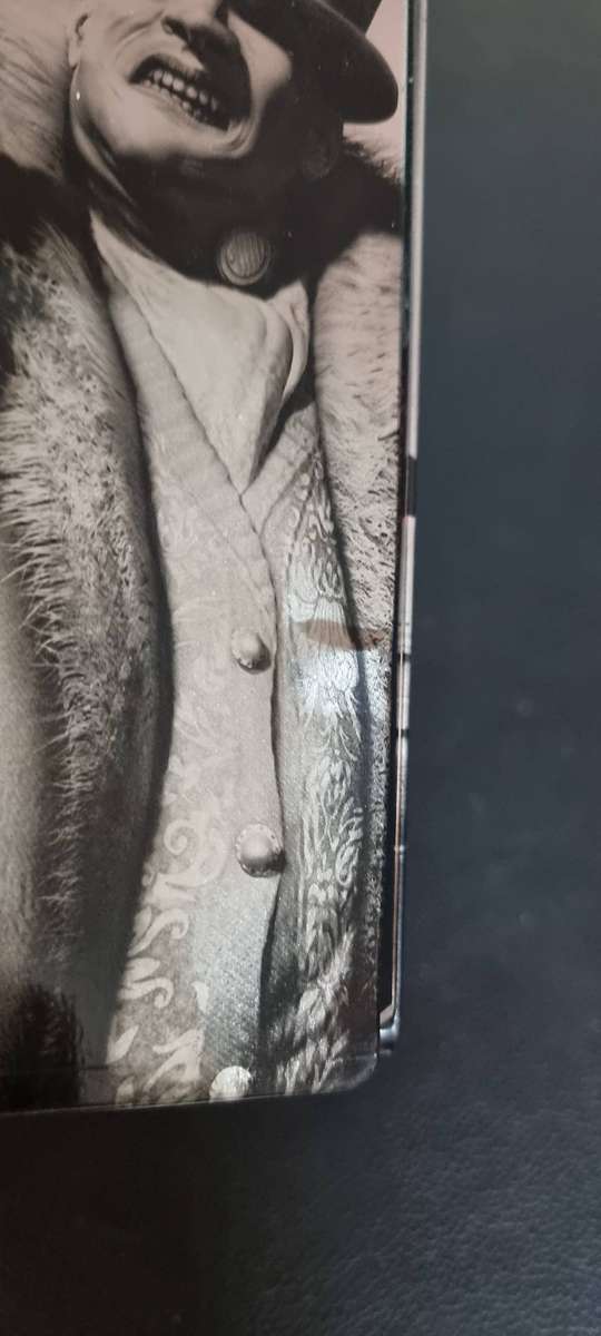 Batman Arkham City - Special Steelbook Edition - Xbox 360