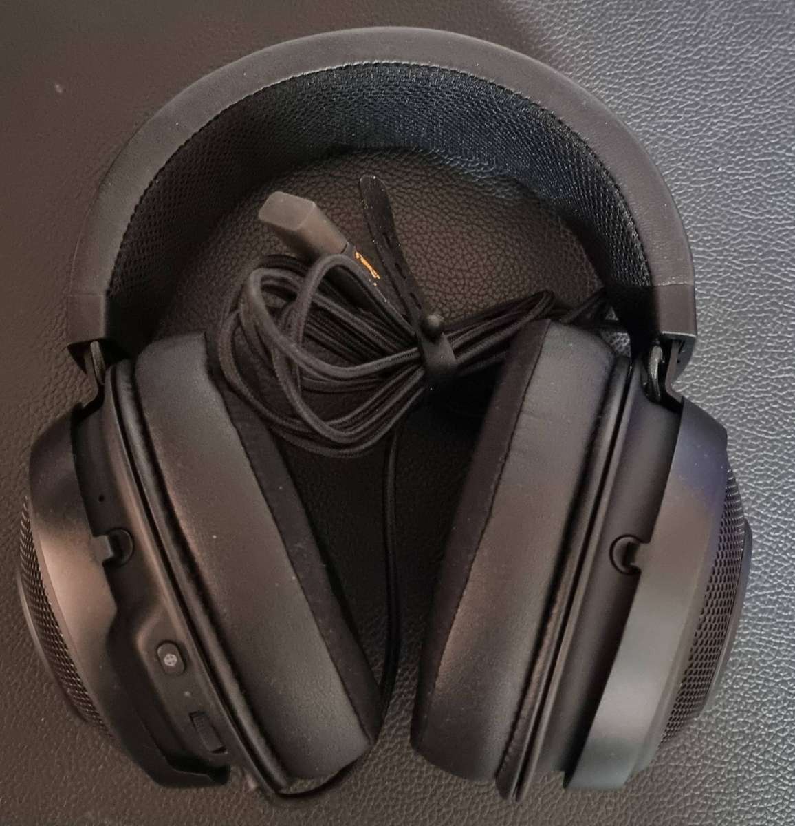 Razer Kraken Ultimate Edition