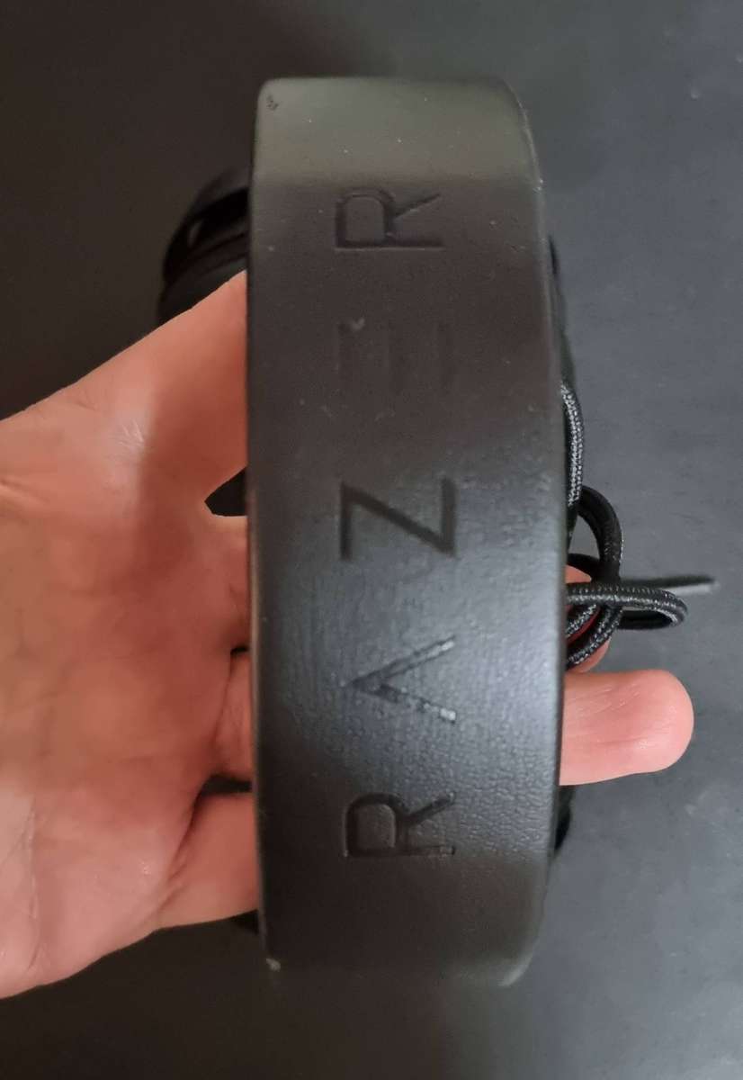 Razer Kraken Ultimate Edition