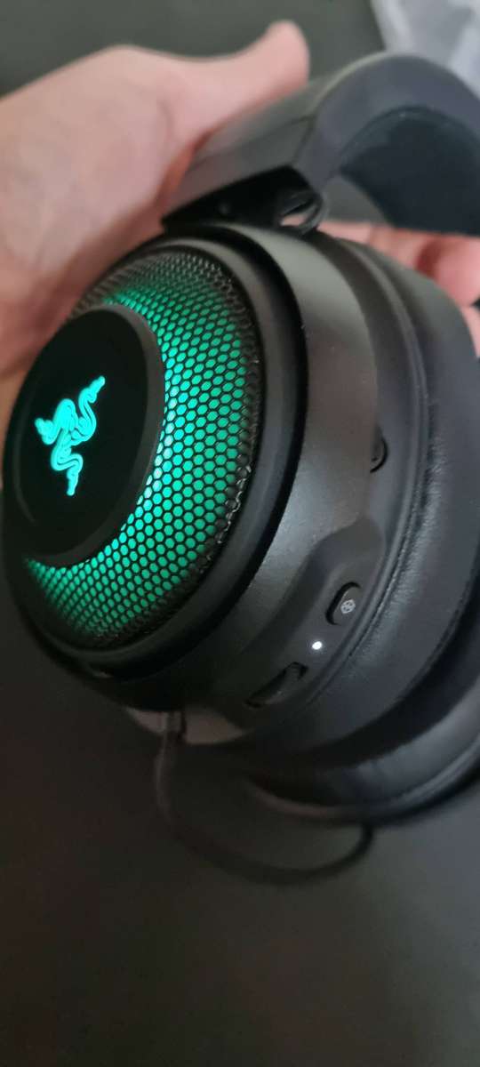 Razer Kraken Ultimate Edition