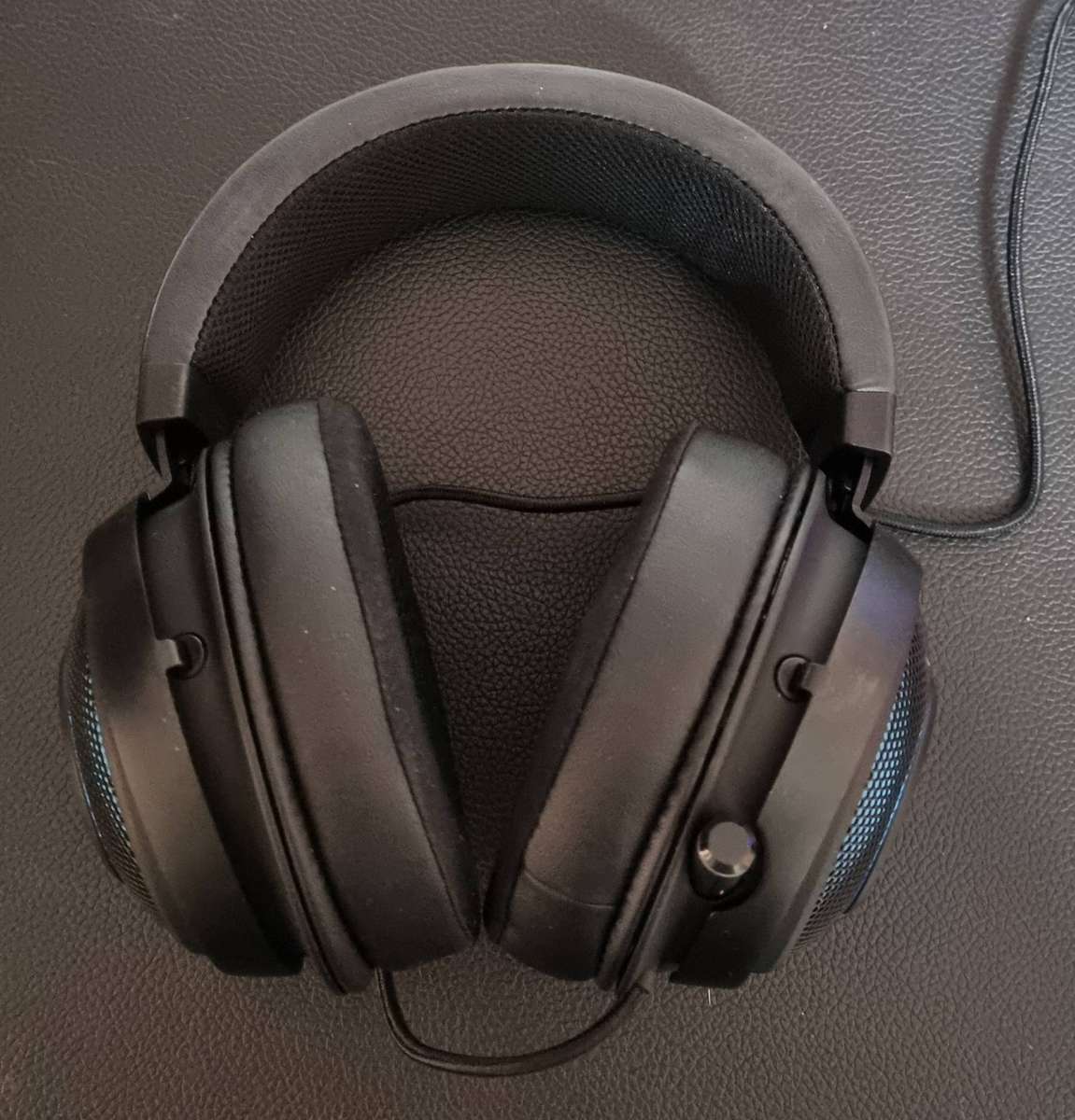 Razer Kraken Ultimate Edition