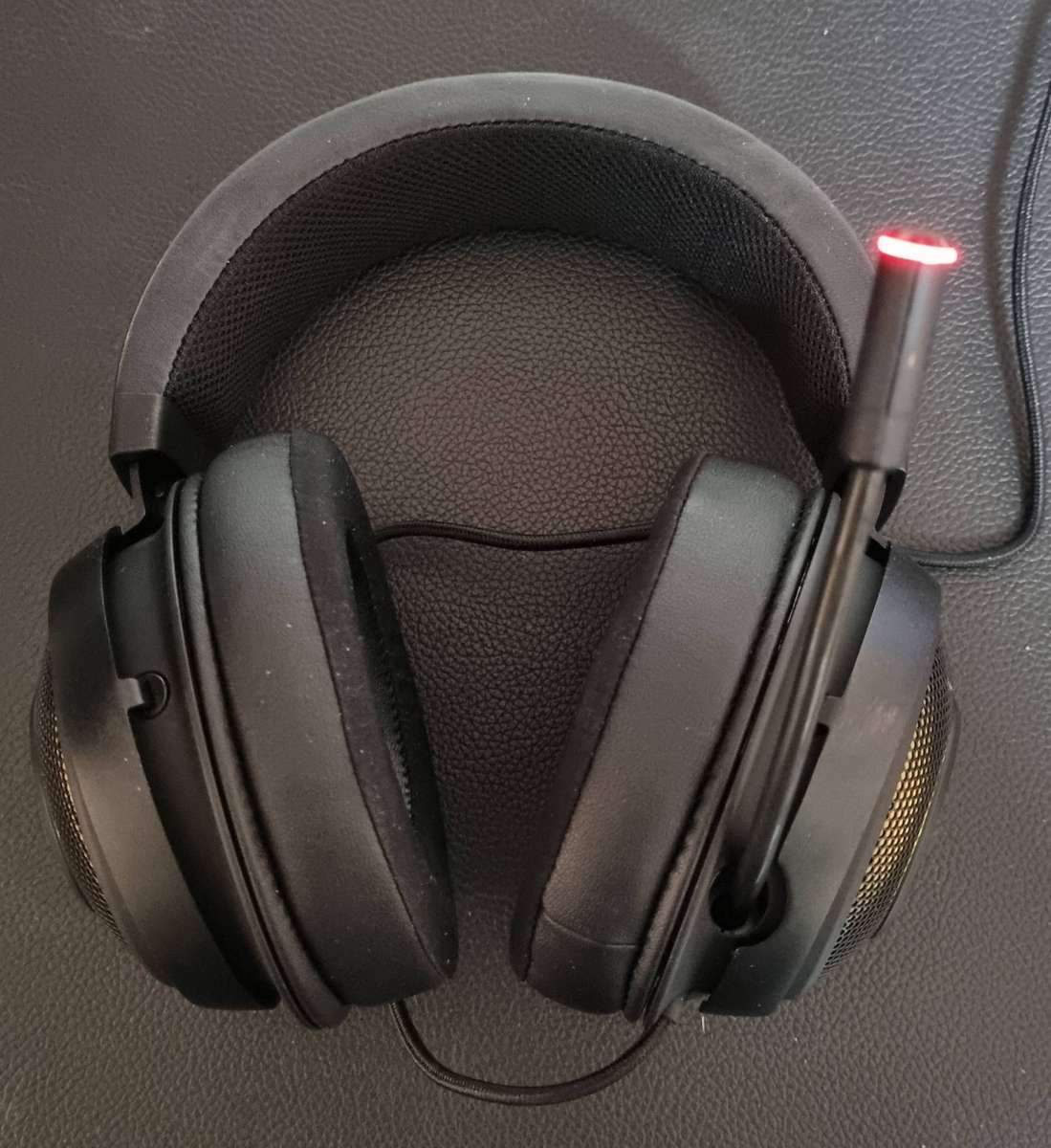 Razer Kraken Ultimate Edition