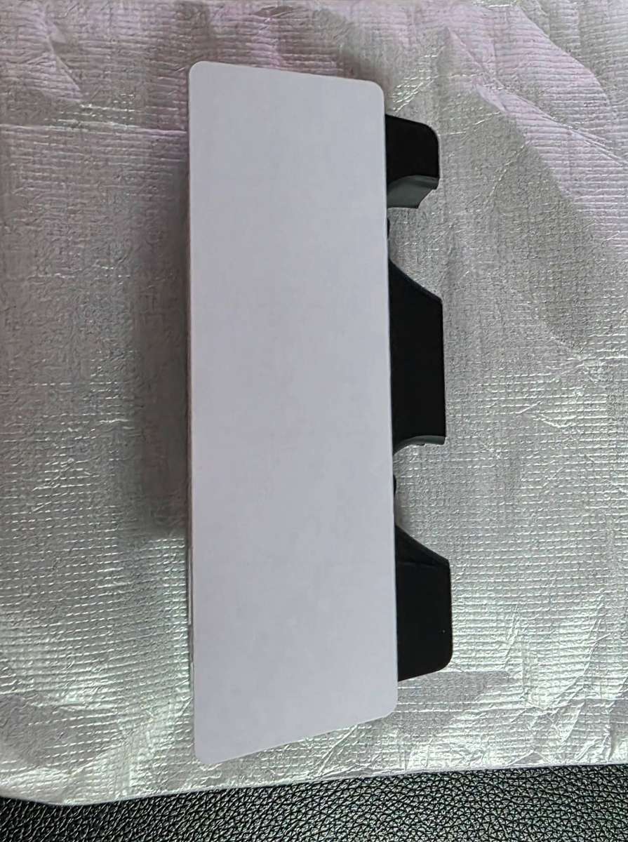 Playstation 5 Dualsense Controller Charging Station - Glacier White (PS5)