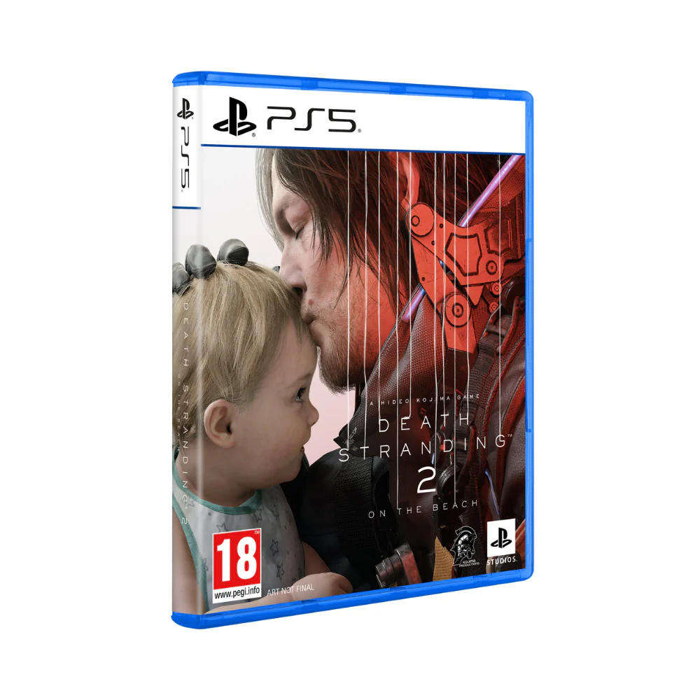 Death Stranding 2 - PS5