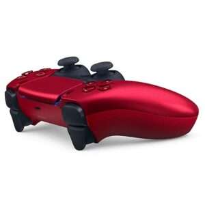 Playstation 5 Dualsense Controller - Volcanic Red - PS5