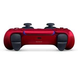 Playstation 5 Dualsense Controller - Volcanic Red - PS5