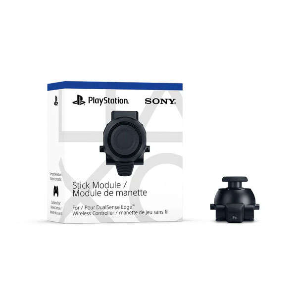 PlayStation 5 DualSense Edge Stick Module