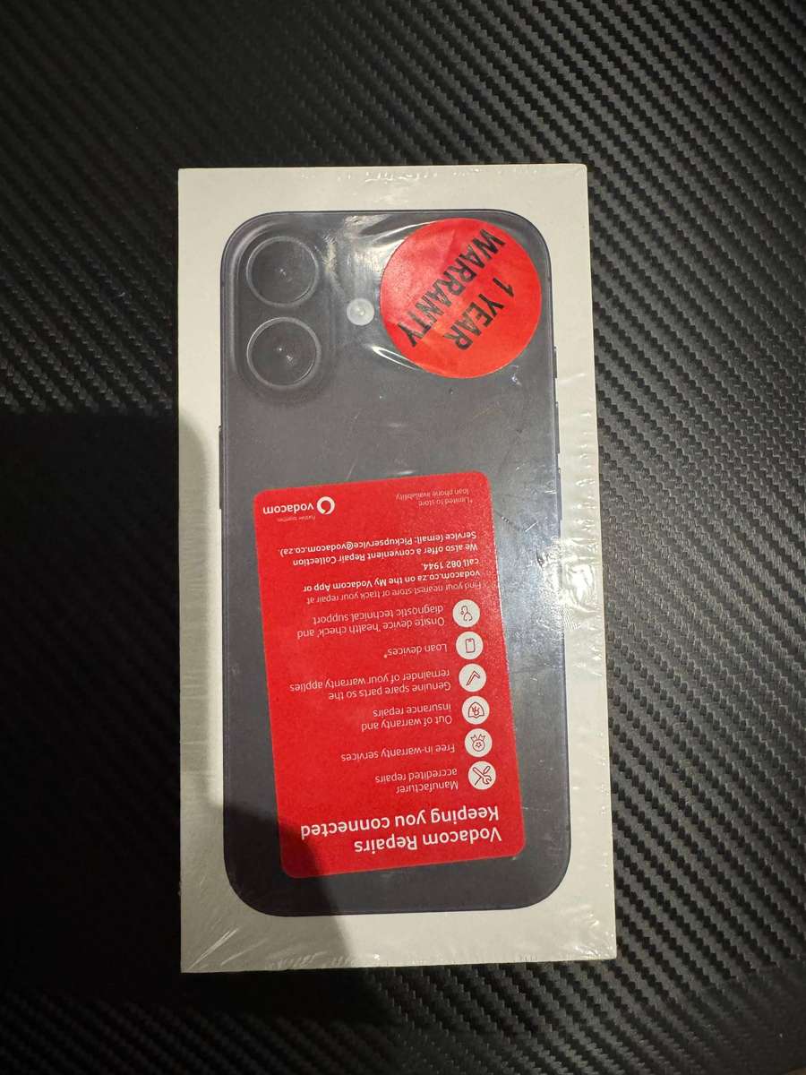 Apple iPhone 16 256GB