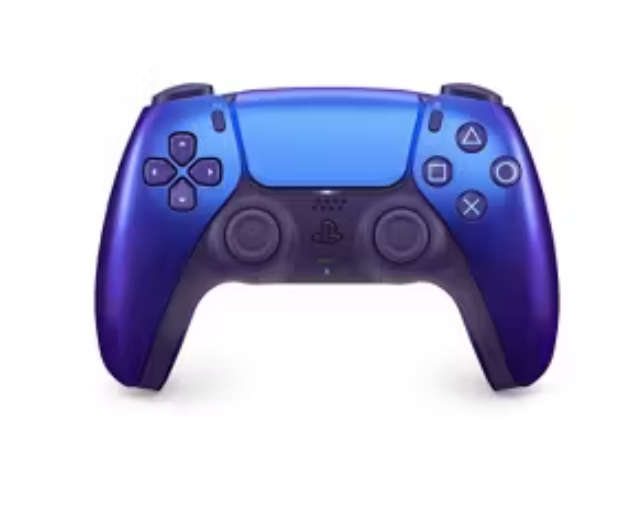 Playstation 5 Dualsense Controller - Cobalt Blue - PS5