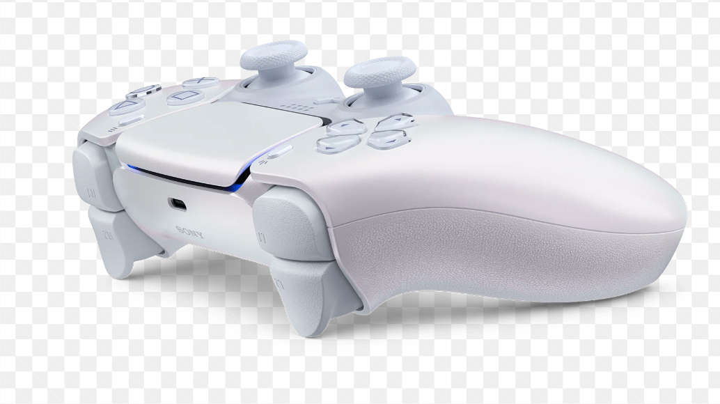 Playstation 5 Dualsense Controller - Chroma Pearl - PS5