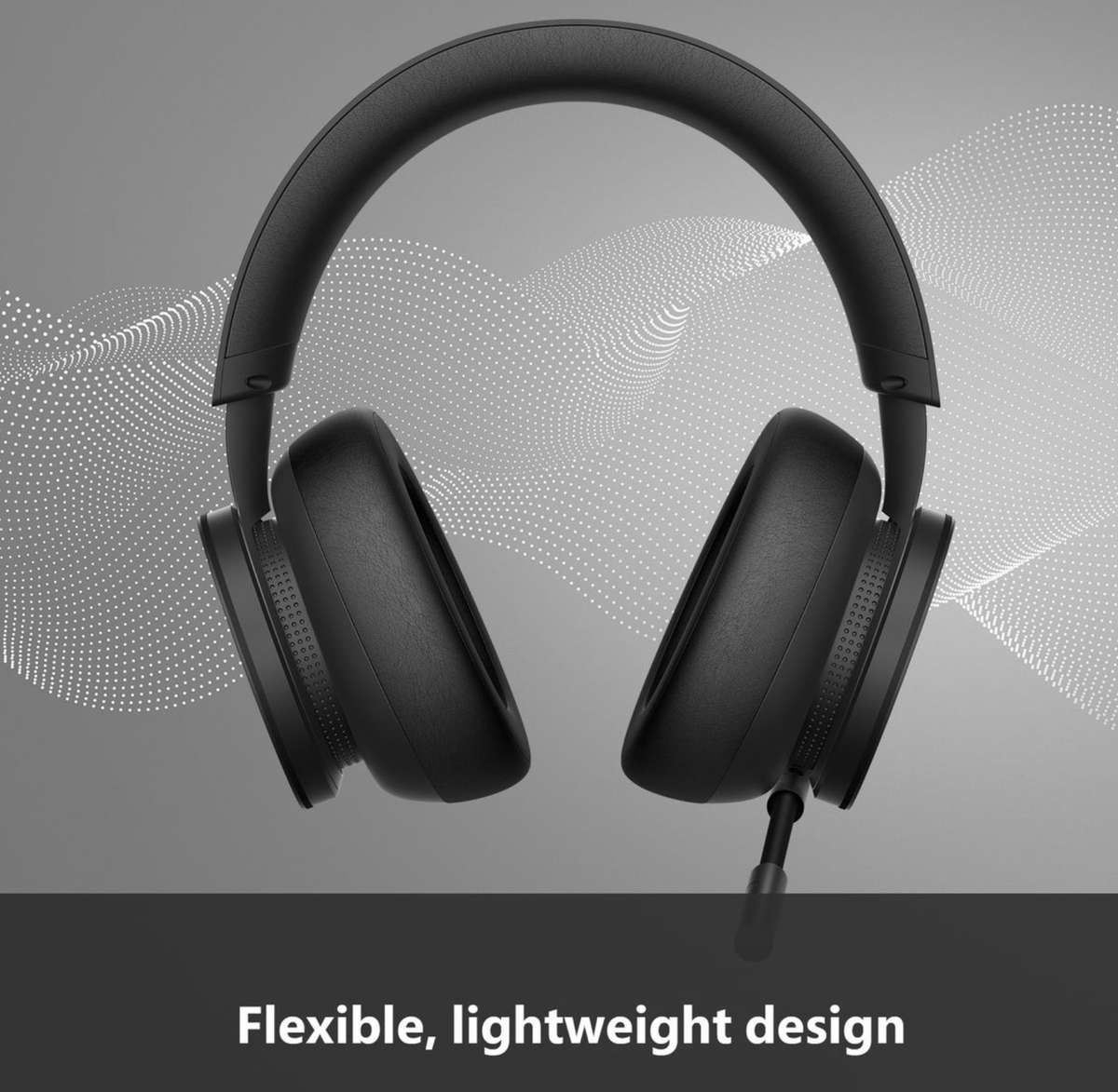 Xbox Wireless Headset 2.0 New Version