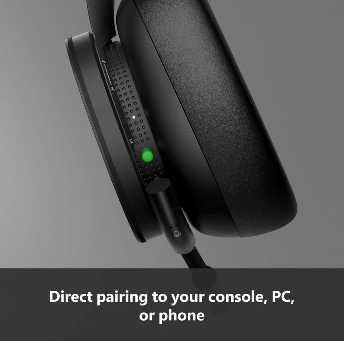 Xbox Wireless Headset 2.0 New Version