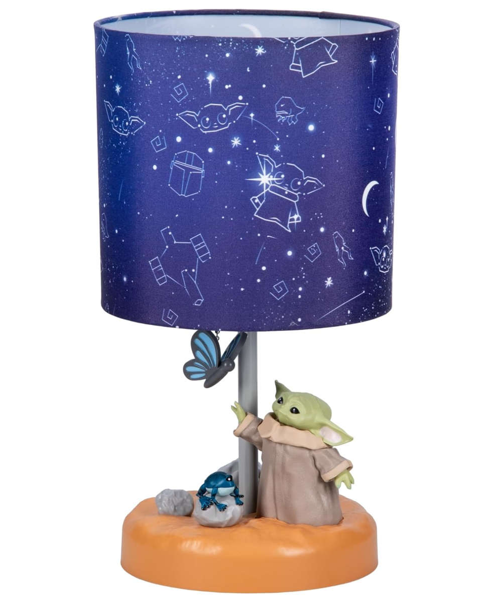 PALADONE- GROGU Diorama Light