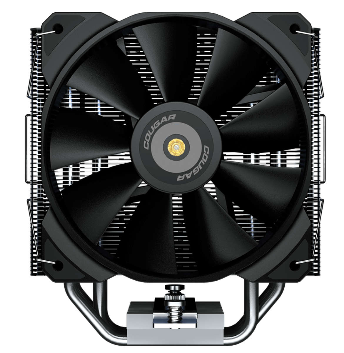 Cougar FORZA 50 Premium single Tower Air Cooler (new and sealed)