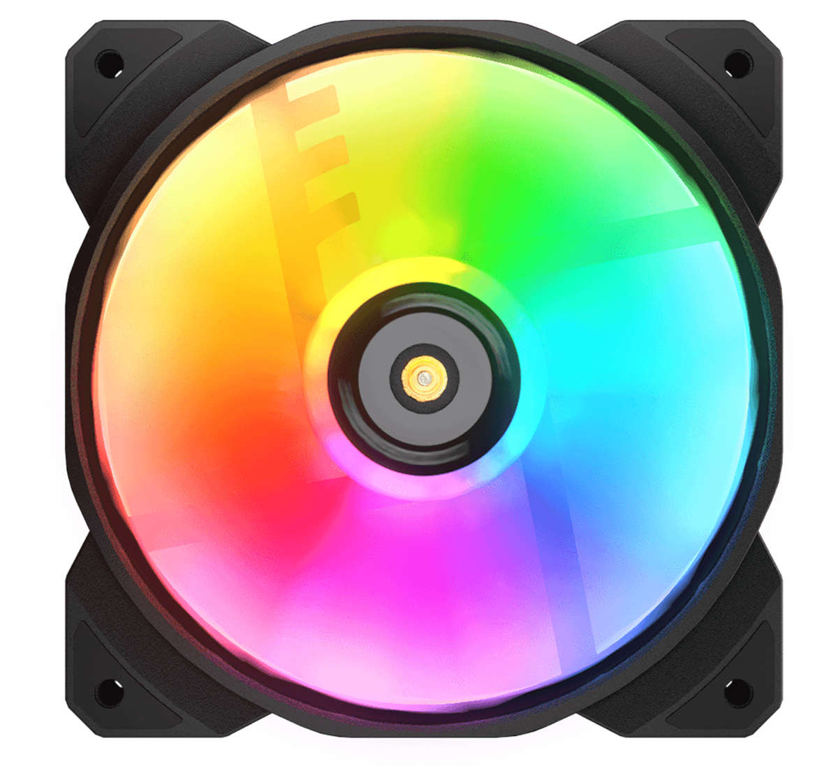 Cougar MHP 120 ARGB - 3 Fan Pack - High-Performance Case Fans