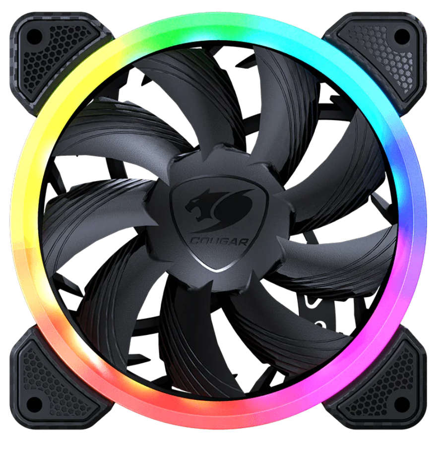 Cougar Vortex VK120 ARGB Case Fan