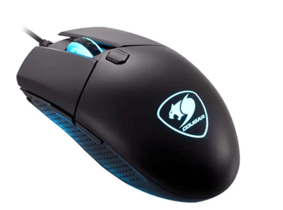 Cougar Deathfire EX Hybrid Mechanical Gaming Keyboard & Mouse Combo