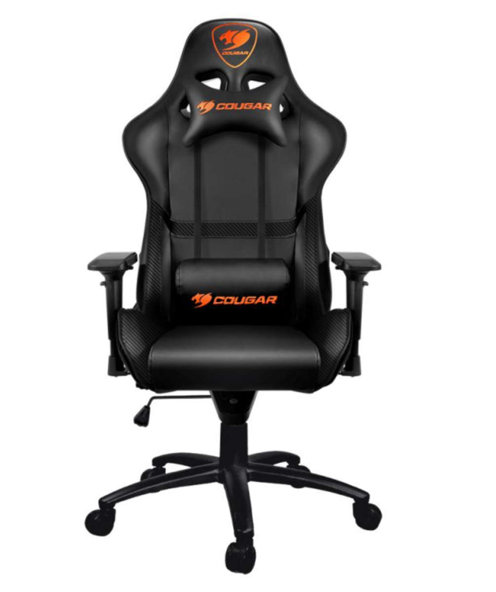 COUGAR Armor Gaming Chair (Black)