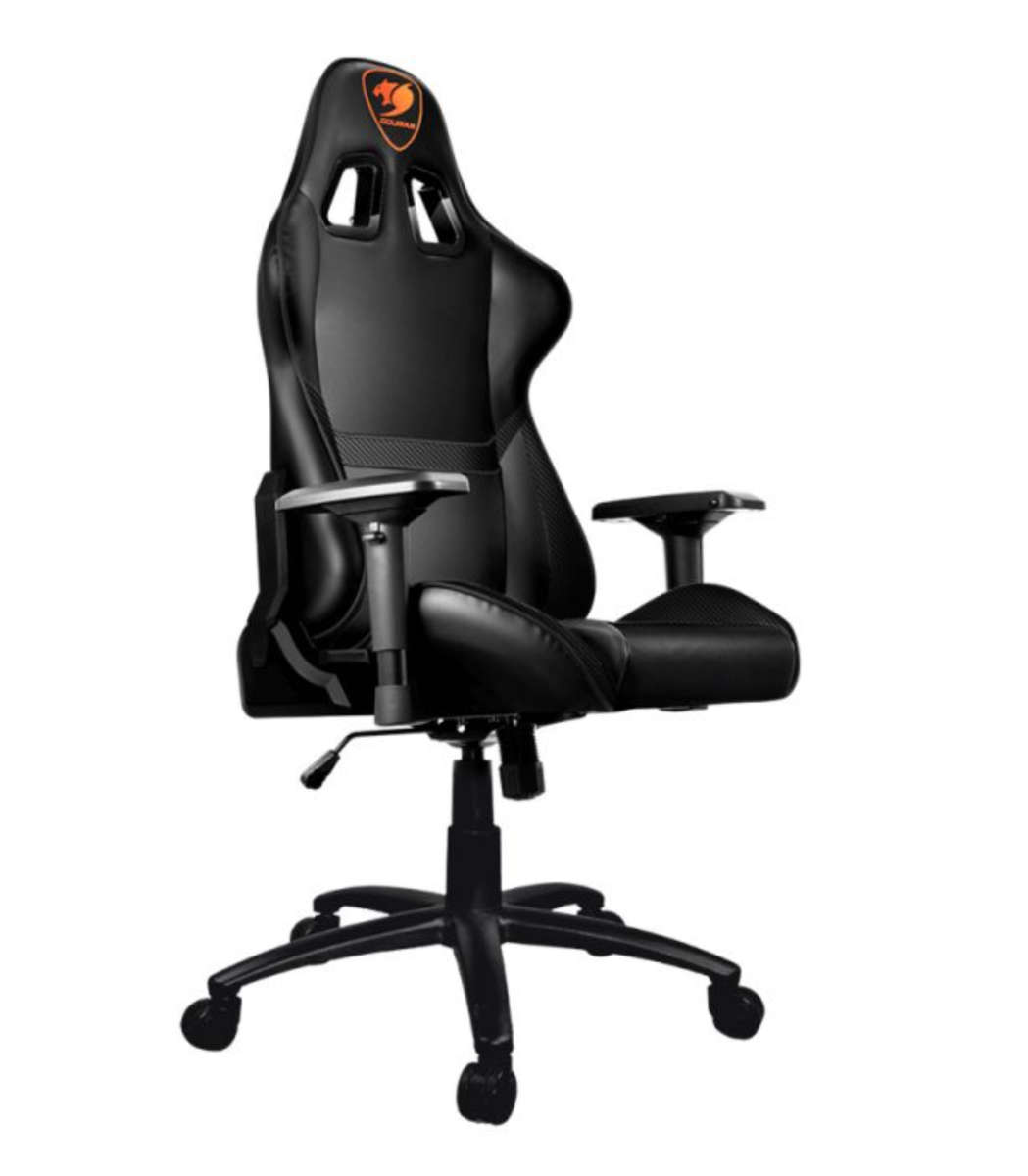 COUGAR Armor Gaming Chair (Black)