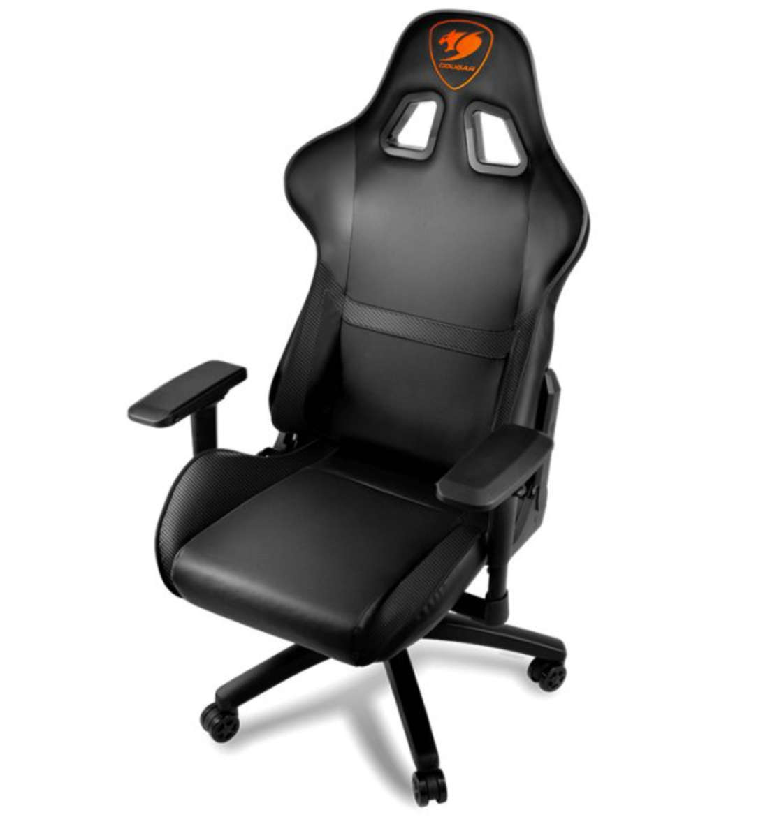 COUGAR Armor Gaming Chair (Black)