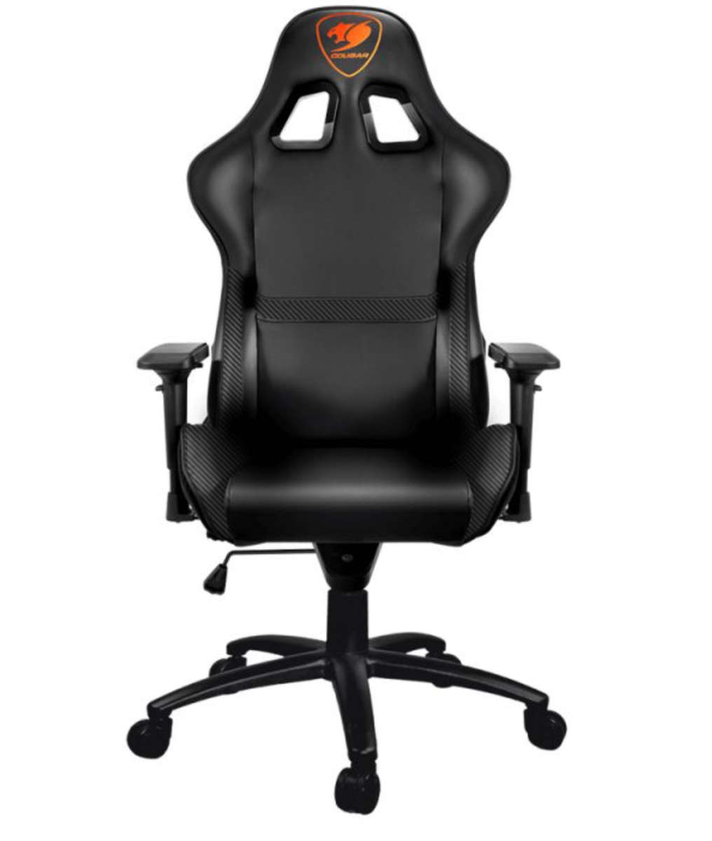 COUGAR Armor Gaming Chair (Black)