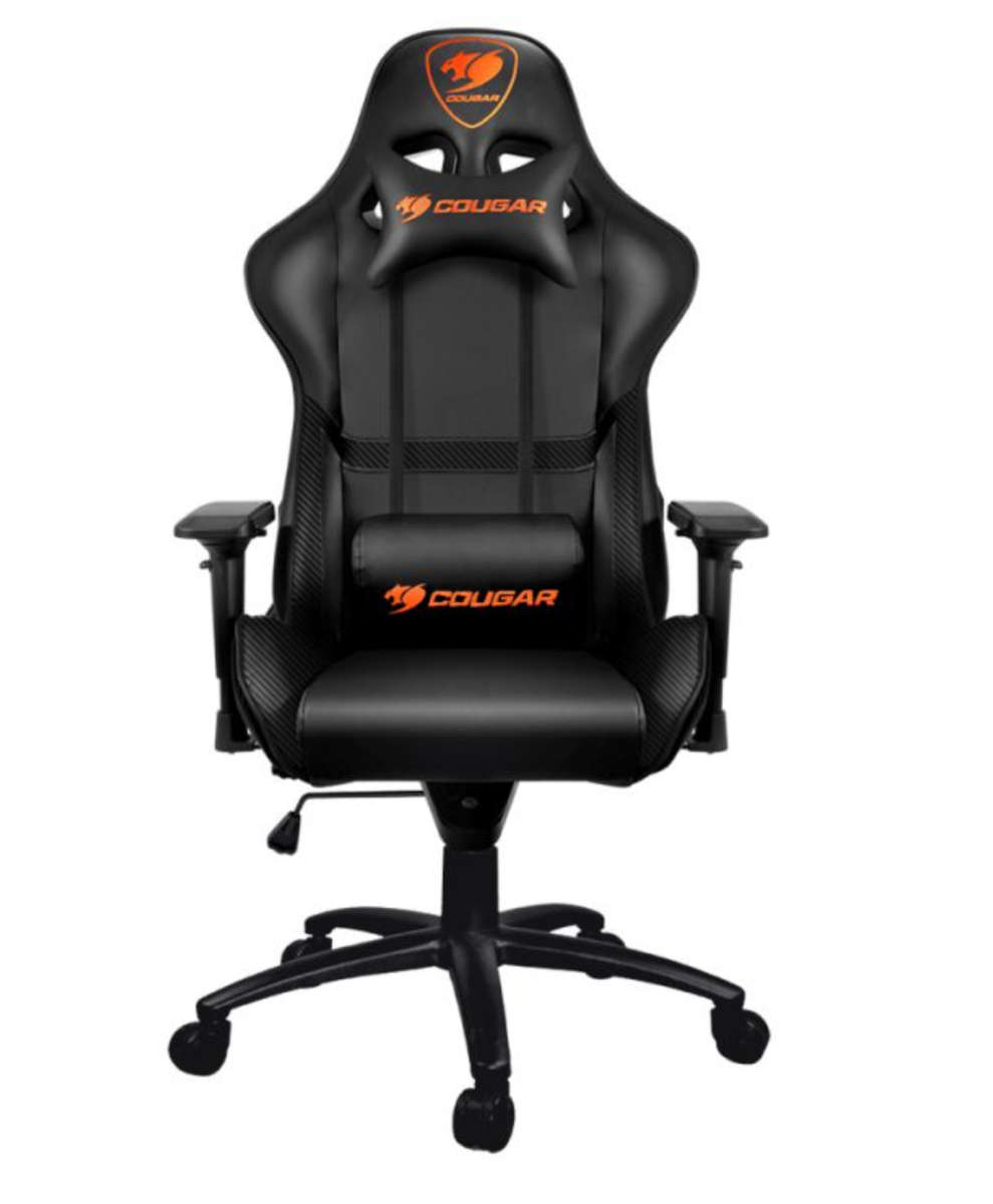 COUGAR Armor Gaming Chair (Black)